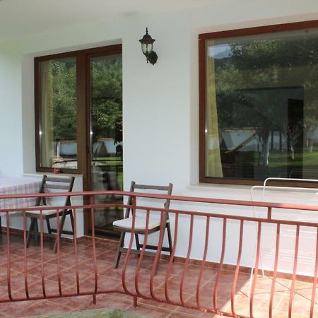 By The River Hotel Complex Balkanets  Esterno foto